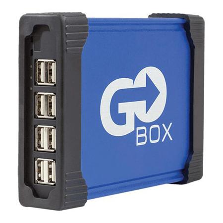 Go Box Chromebook Deployment Tool - SKU#1719510