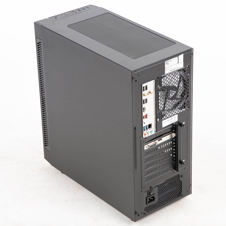 CyberPowerPC Gamer Master VR-Ready Gaming Desktop Computer - SKU#1719536