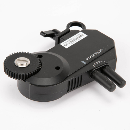 Moza iFocus Wireless Follow Focus Motor for Air 2, Air, AirCross Gimbals 1719543