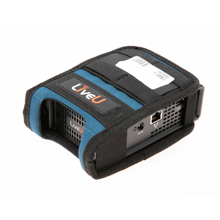 LiveU Solo HDMI Video/Audio Encoder - SKU#1720057
