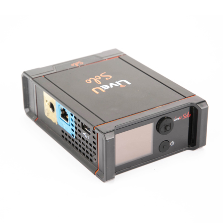 LiveU Solo HDMI Video/Audio Encoder - SKU#1720114