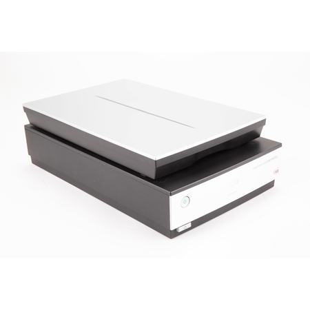 Epson Perfection V700 Photo Scanner - SKU#1720125