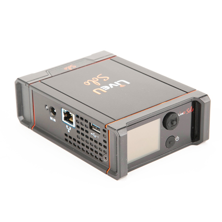 LiveU Solo HDMI Video/Audio Encoder - SKU#1720128
