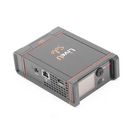 LiveU Solo HDMI Video/Audio Encoder - SKU#1720155
