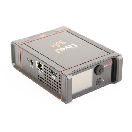 LiveU Solo HDMI Video/Audio Encoder - SKU#1720164