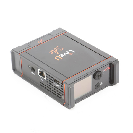Device Liveu Solo+ USED LiveU Solo HDMI Video/Audio Encoder SKU