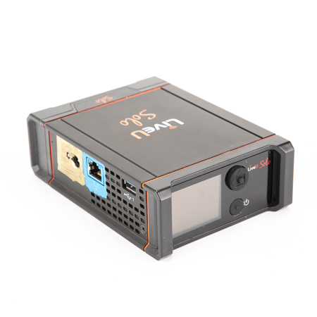 LiveU Solo HDMI Video/Audio Encoder - SKU#1720231