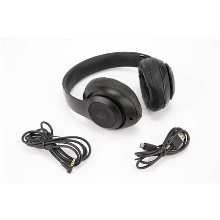 Used Beats by Dr. Dre Beats Studio3 Wireless Over-Ear Headphones