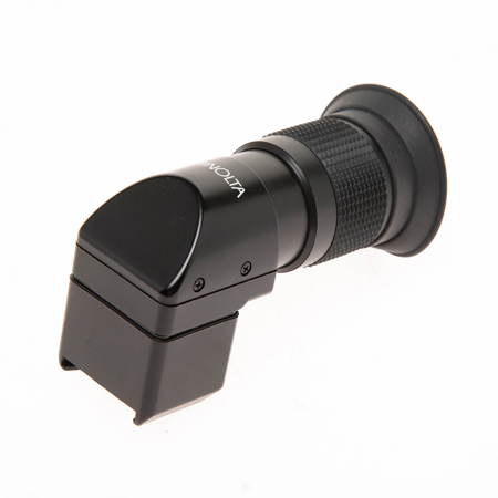 Minolta Angle Finder VN 1x 2x Viewfinder