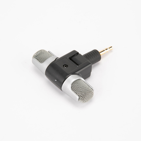 DJI-LM14 Microphone for DJI OSMO - SKU#1720552