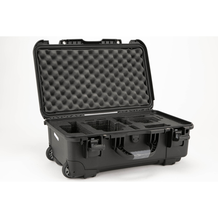RED DIGITAL CINEMA Case for DSMC2