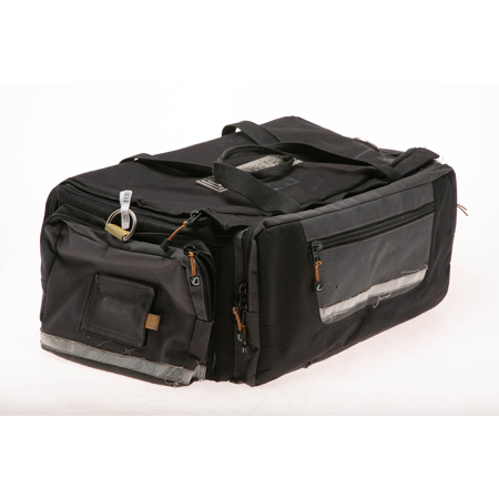 CineBags CB-01 Production Bag (Orange Tabs) for Film Production Gear SKU#1720587