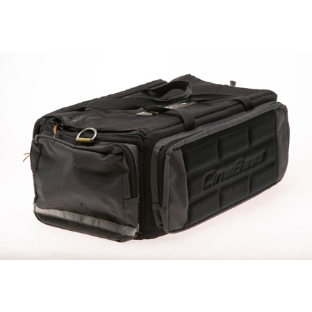 CineBags CB-01 Production Bag (Orange Tabs) for Film Production Gear SKU#1720587