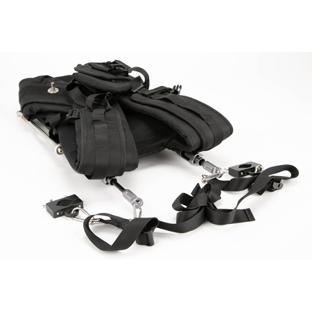 DigitalFoto Solution Limited V10 Gimbal Support Vest - SKU#1720595