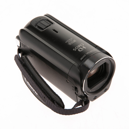 Canon VIXIA HF R800 3.28MP Full HD Camcorder - SKU#1720618