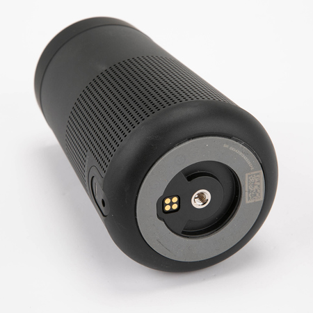 Bose SoundLink Revolve II Bluetooth Speaker, Triple Black