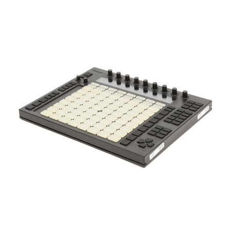 ABLETON PUSH 1 USB Software Controller - SKU#1721398