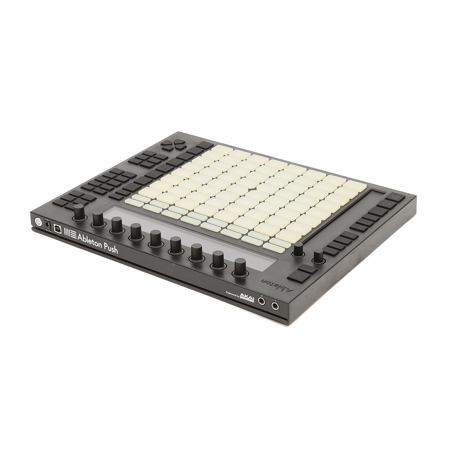 USED ABLETON PUSH 1 USB Software Controller - SKU#1721398