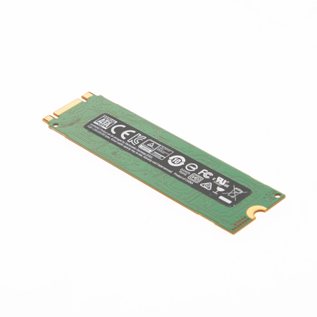 Samsung SSD 860 EVO 500GB M.2 SATA Internal SSD