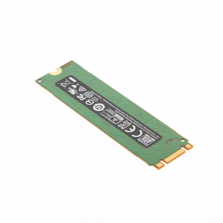 Samsung SSD 860 EVO 500GB M.2 SATA Internal SSD
