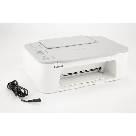 Canon PIXMA TS3520 Wireless All-In-One Color Inkjet Printer - SKU#1721549