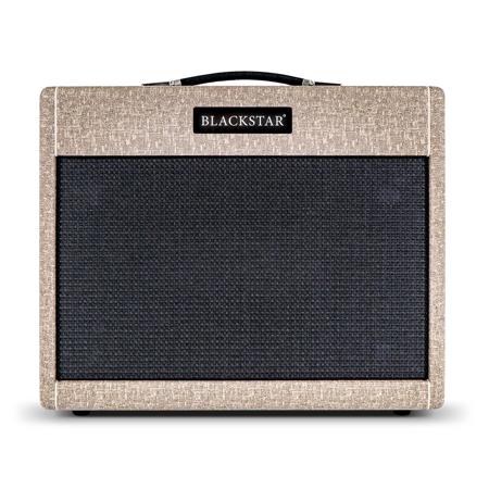 Blackstar St. James 50W EL34 Combo Guitar Amplifier - Fawn SKU#1721630