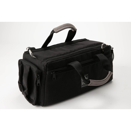 Porta Brace CAR-PXWZ90 Semi-Rigid Lightweight Camera Case for Sony PXW-Z90