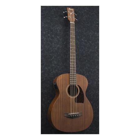 Ibanez Acoustic Basses Series PCBE12MH Acoustic-Electric Guitar - SKU#1721935