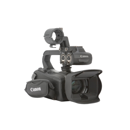 Canon XA40 4K UHD Pro Camcorder - SKU#1722113