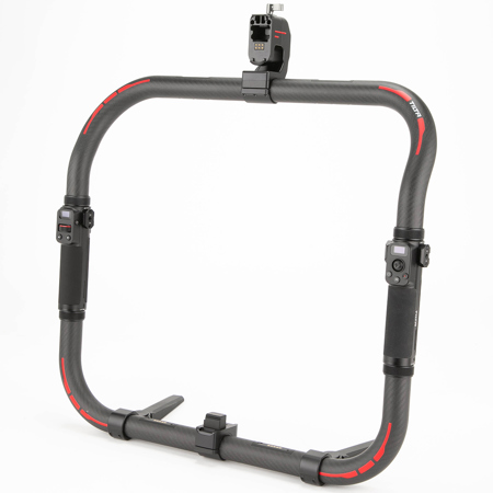 Used Tilta Advanced Ring Grip for DJI RS 2 Gimbal - SKU#1722121