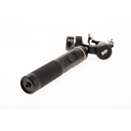 Feiyu G6 3-Axis Stabilized Handheld Gimbal for GoPro Hero 4/5/6 - SKU#1722163