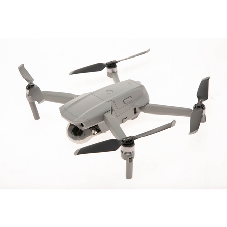 used 4k drone
