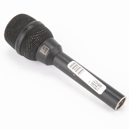 Electro-Voice EV N/D 257 Dynamic Microphone - SKU#1722386