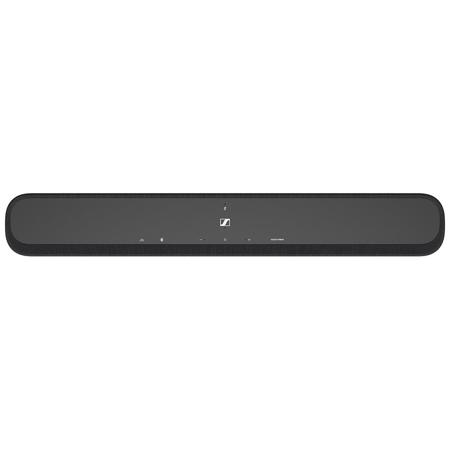 【ほぼ未使用】Sennheiser AMBEO Soundbar Mini Sennheiser AMBEO Soundbar Mini | Hi-Fi Heaven