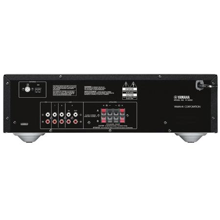 Yamaha R-S202 Stereo Receiver with Bluetooth - SKU#1722573