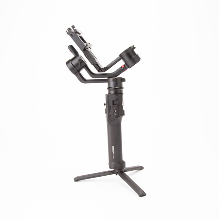 Moza Air 2S 3-Axis Handheld Gimbal Stabilizer