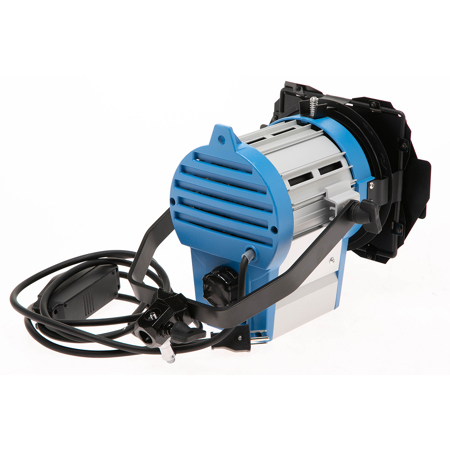 Came-TV Pro 650W Fresnel Tungsten Light with Built-In Dimmer Control SKU#1722897