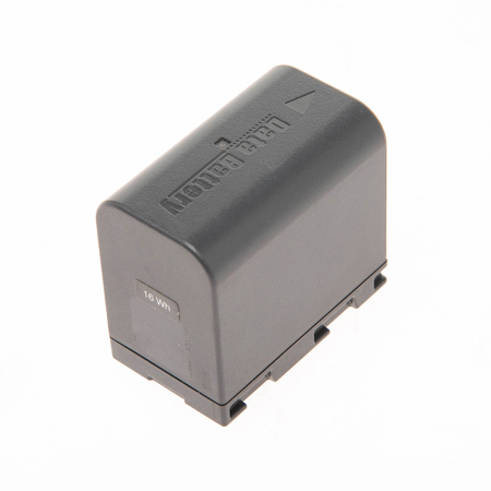 JVC BN-VF823 7.2V 2190mAh Lithium-Ion Battery Pack - SKU#1723042