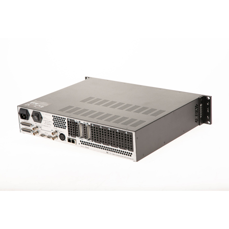 Avid Pro Tools MTRX Audio Interface Base Unit - SKU#1723362