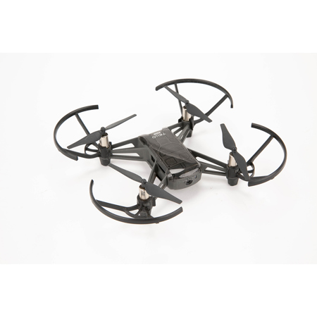 DJI Tello EDU Minidrone Quadcopter - SKU#1723396