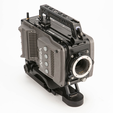ARRI AMIRA PREMIUM CAMERA SET (1919:25 Hours) - SKU#1723588