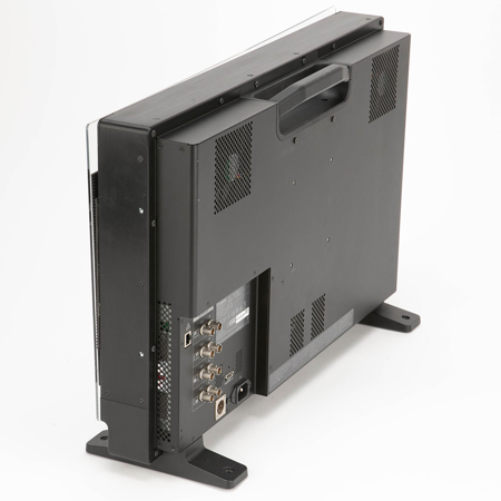 Canon DP-V2410 24" 4K IPS LED Reference Display - SKU#1723631