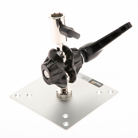 Impact ME-108P Monitor Mount Adapter - SKU#1723702