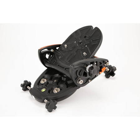 Celestron Wedge for Nexstar Evolution 6/8/9.25 and Nexstar SE 6/8 Telescopes