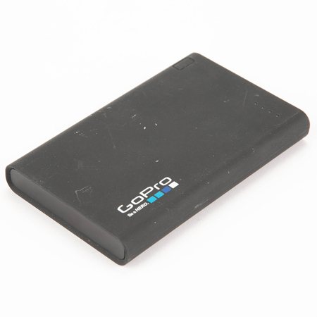 GoPro Portable Power Pack - SKU#1723894