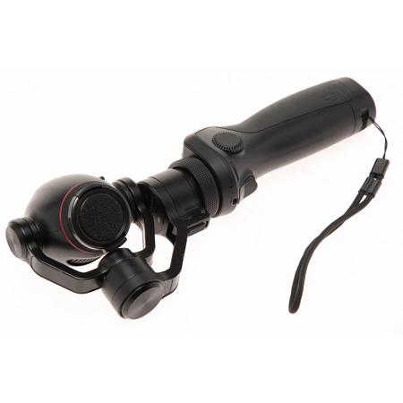 DJI ZENMUSE X3 Zoom - SKU#1724040