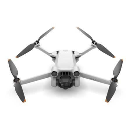 DJI Mini 3 Pro Drone with RC-N1 Remote Controller