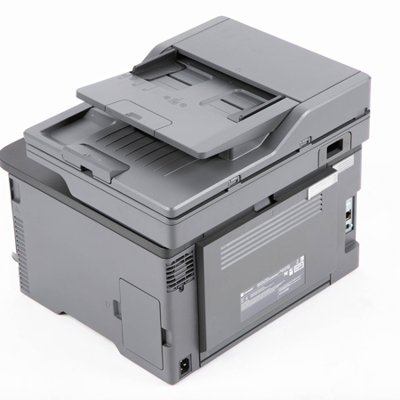 Lexmark MC3426 Wireless Multifunction Color Duplex Laser Printer - SKU#1724238