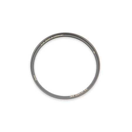 B + W 82mm Basic 010M UV Haze MRC Filter - SKU#1724256