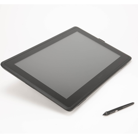 Wacom Cintiq 22 Creative Pen Display - SKU#1724269